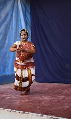Nrityaganga Dance Academy