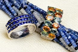 Castle The Hidden Treasure