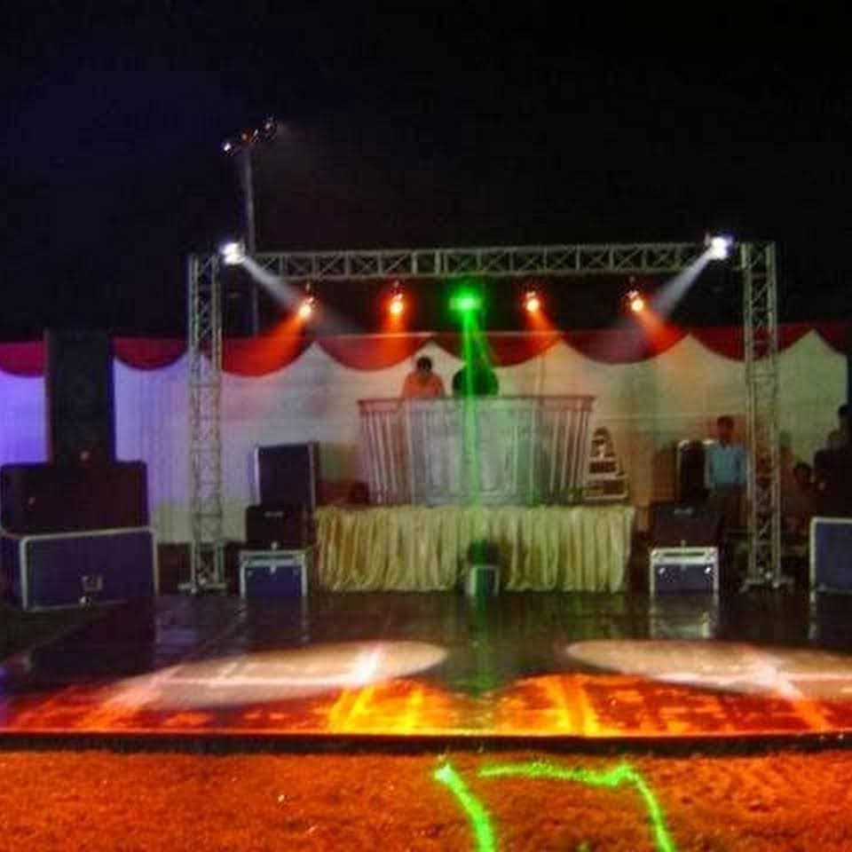 Sound Center dj sound