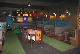 Headquarter Beer Cafe