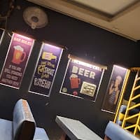 Cafe Toons Resto Beer