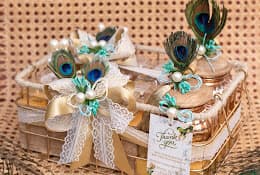 Laxmi Singlas The Wedding