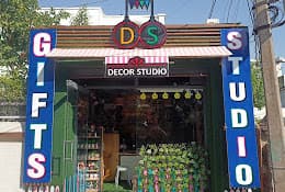 Gift Studio