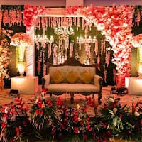 Chirag Wedding And Event