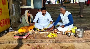 Pandit ji Rakesh & Roshan