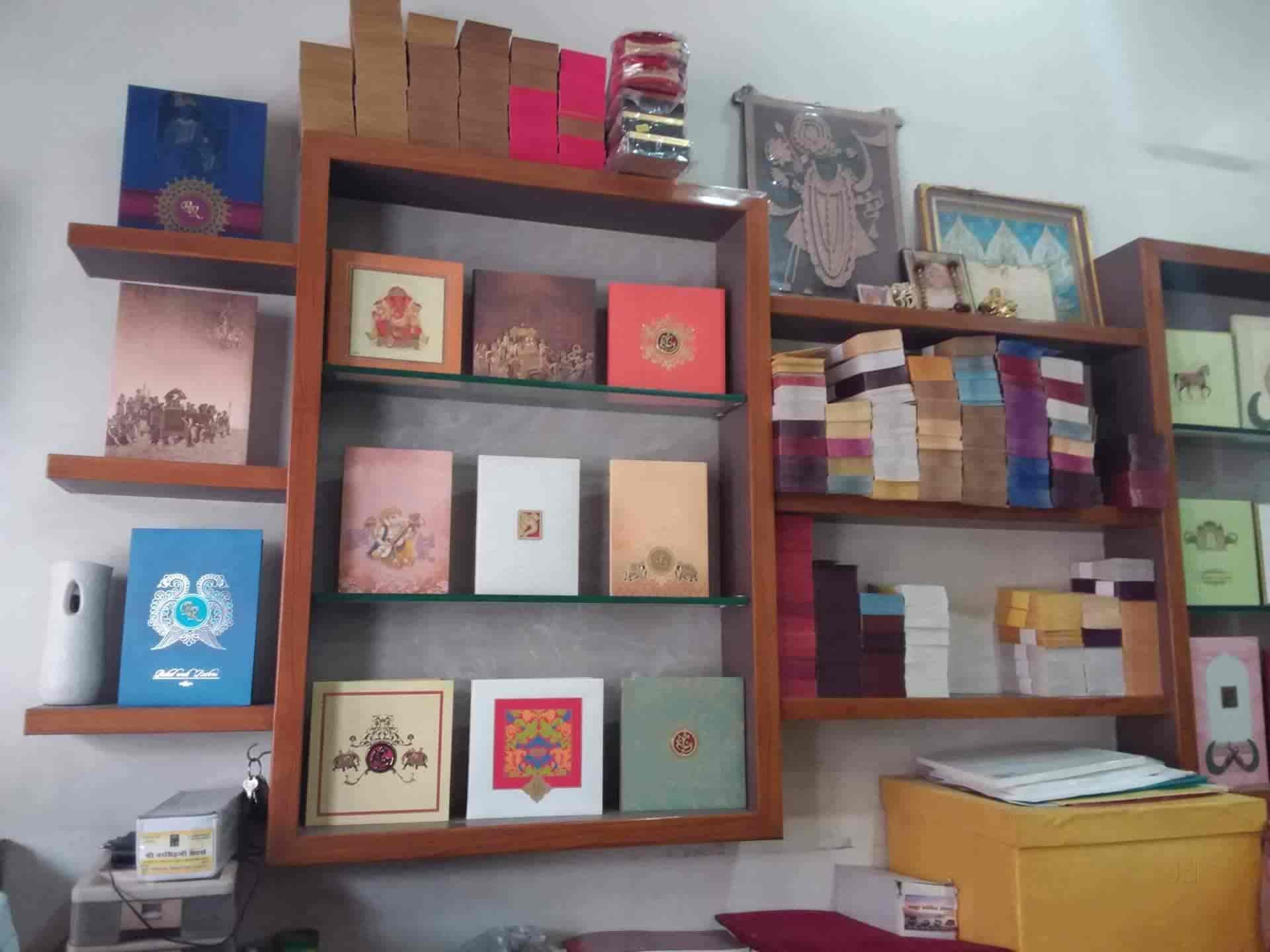 Shreyans Wedding Invitations