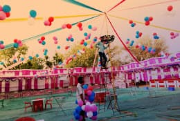 Pawan Dj Sound And Light