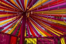 Sai wedding decorations