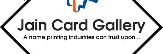 Jain Card Gallery