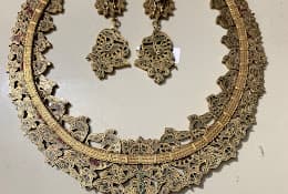 BD Soni ,Jewels Haveli