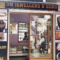 Maa Aashapurna Jewellers