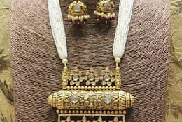 Tribhovandas Bhimji Zaveri