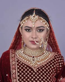 Anu's Makeup Artistry