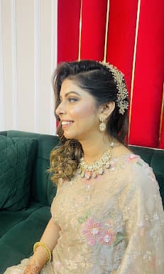 Anita Makeover Salon