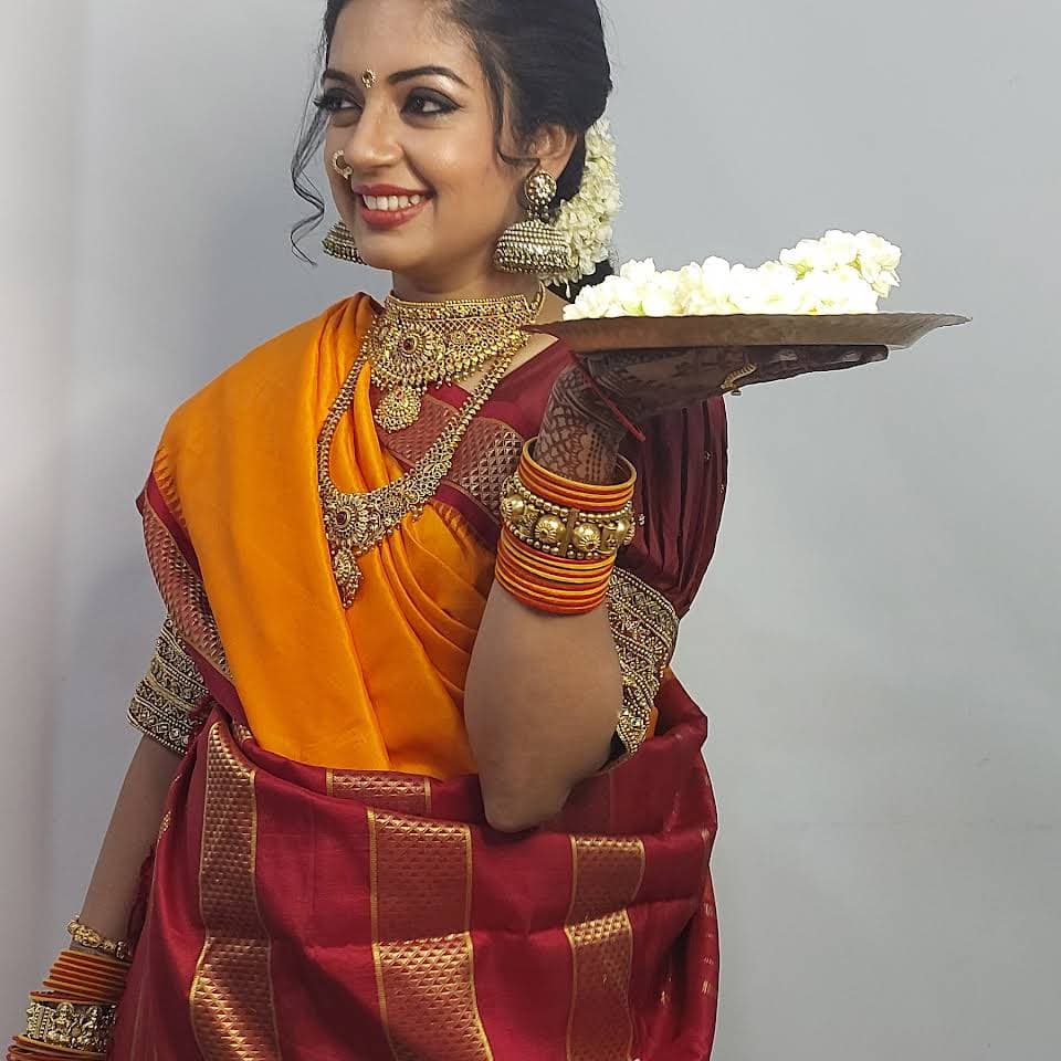 Joshi Jose  Makeup Artist