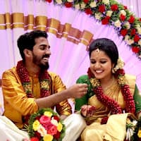 Shimna Thomas Makeup