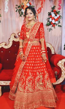 PAVITHR HIGHLIGHT BRIDAL 