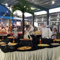 A-La-Carte Caterers