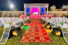 Mahalaxmi Tent House