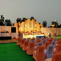 Nagar tent House baseda