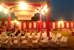 Shiv Event Management