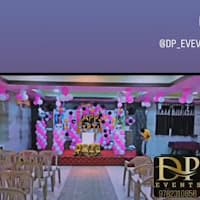 DP EVENTS&BELLOON