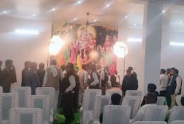 Gopal marriage garden