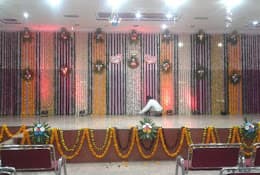 Shree Krishna marriage