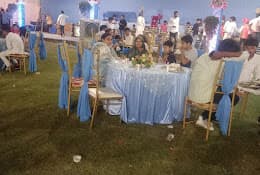 Love Kush Paradise Marriage