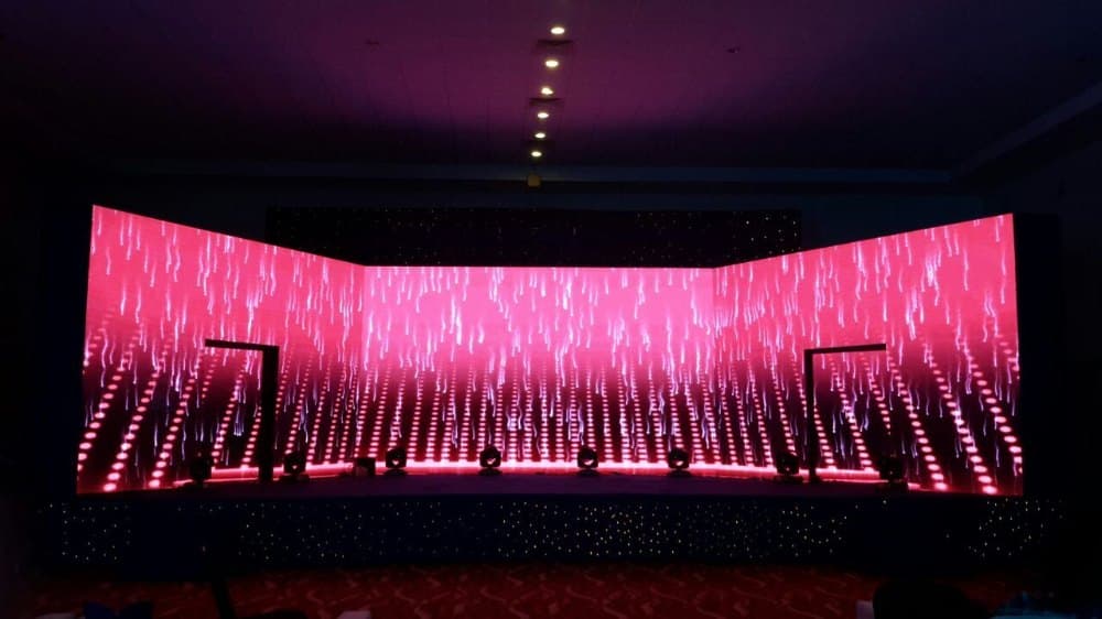 Soni Electricals And Decoration