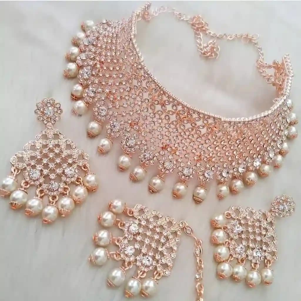 Sanya Malik Jewels