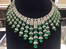 Jewellery Pednekar