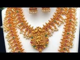 Ambika Jewellers