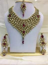 Vrushabh Jewellers