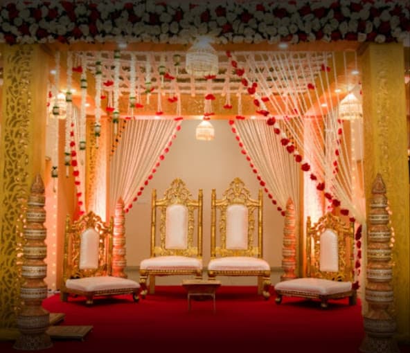 Shri Shantadurga Fatarpekarin Hall