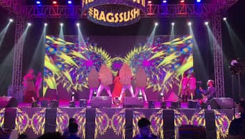 The Chopra Events Group