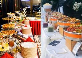 Sarupria Caterers