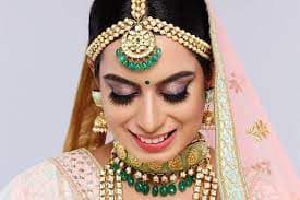 Minsen beauty parlour