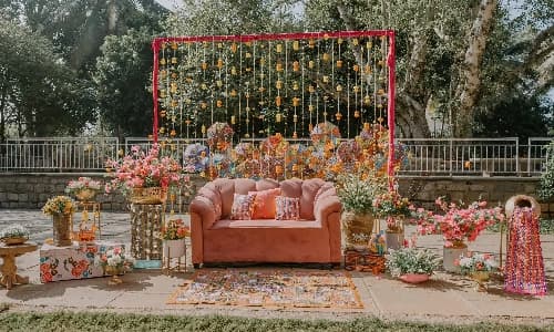 Avenues Weddings and Events