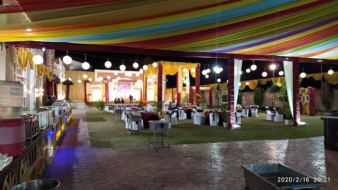 Shikha Raj Caterers