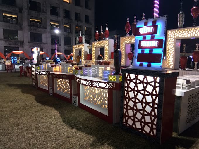 Balaji Dham Catering