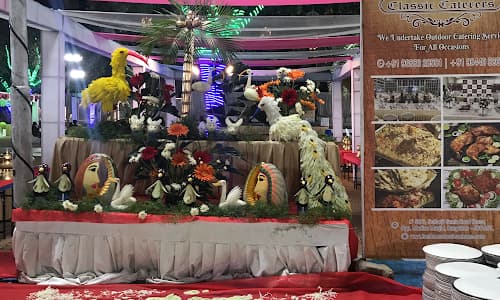 BASHEER'S CLASSIC CATERERS