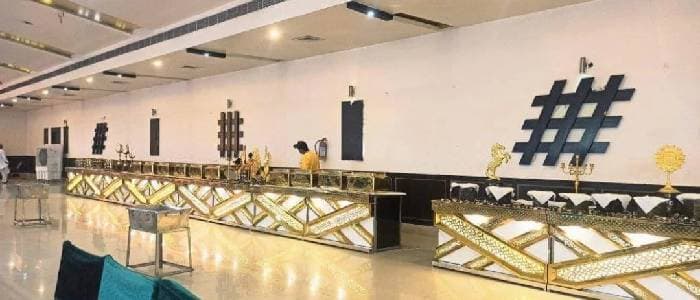 R.K. Rathor Caterers