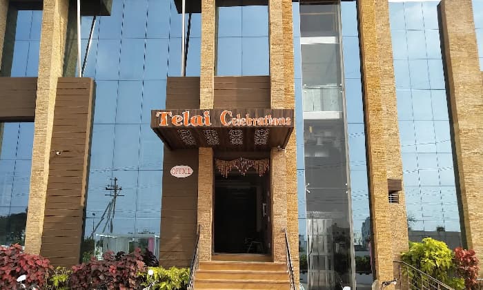 Telai Celebrations Hall