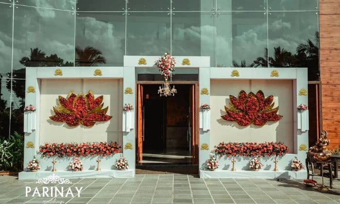 Parinay Weddings & Events