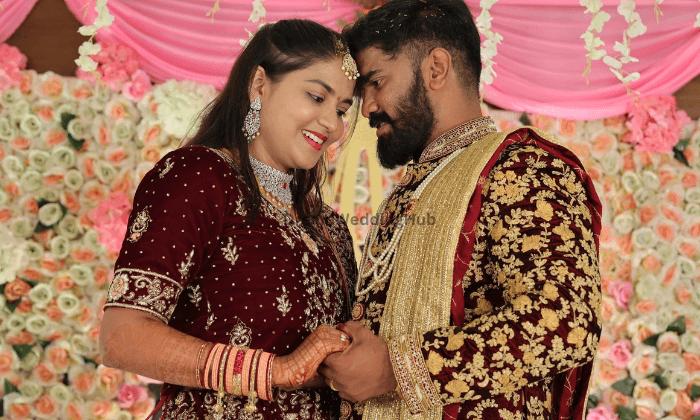 Thanusri Photo Studio