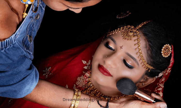 Dhana Makeup Artistry