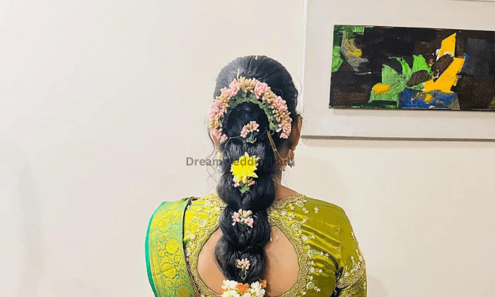 SHRIZ MAKE-UP STUDIO