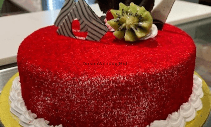 Sri Balaji's CAKEWALA