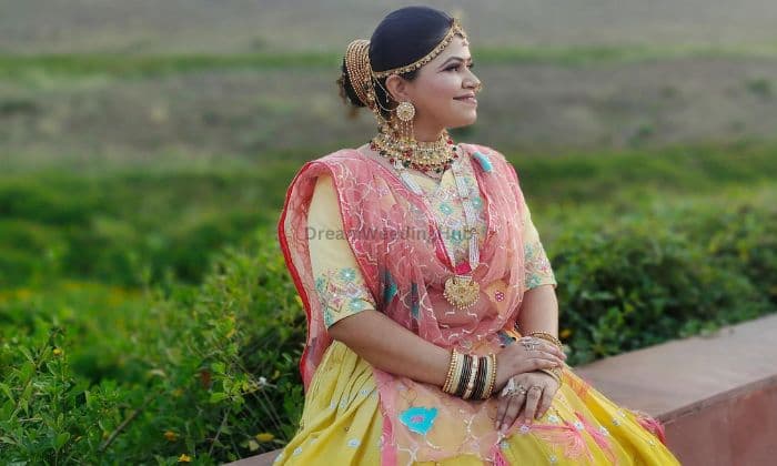 SUHANI'S BRIDAL STUDIO